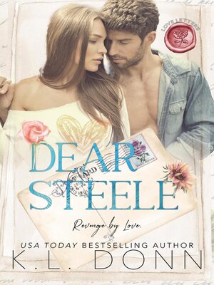 cover image of Dear Steele
